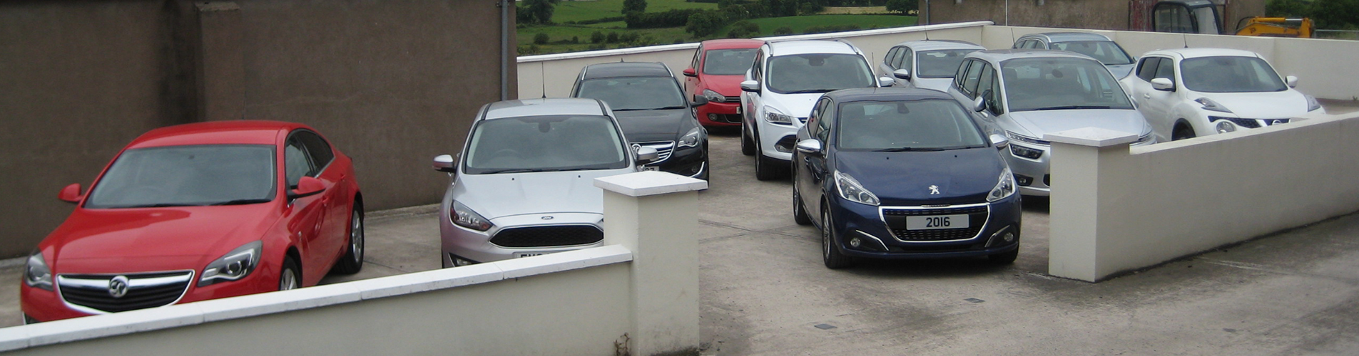 Used cars Armagh, Used Car Dealer in County Armagh Ian Irwin Motors