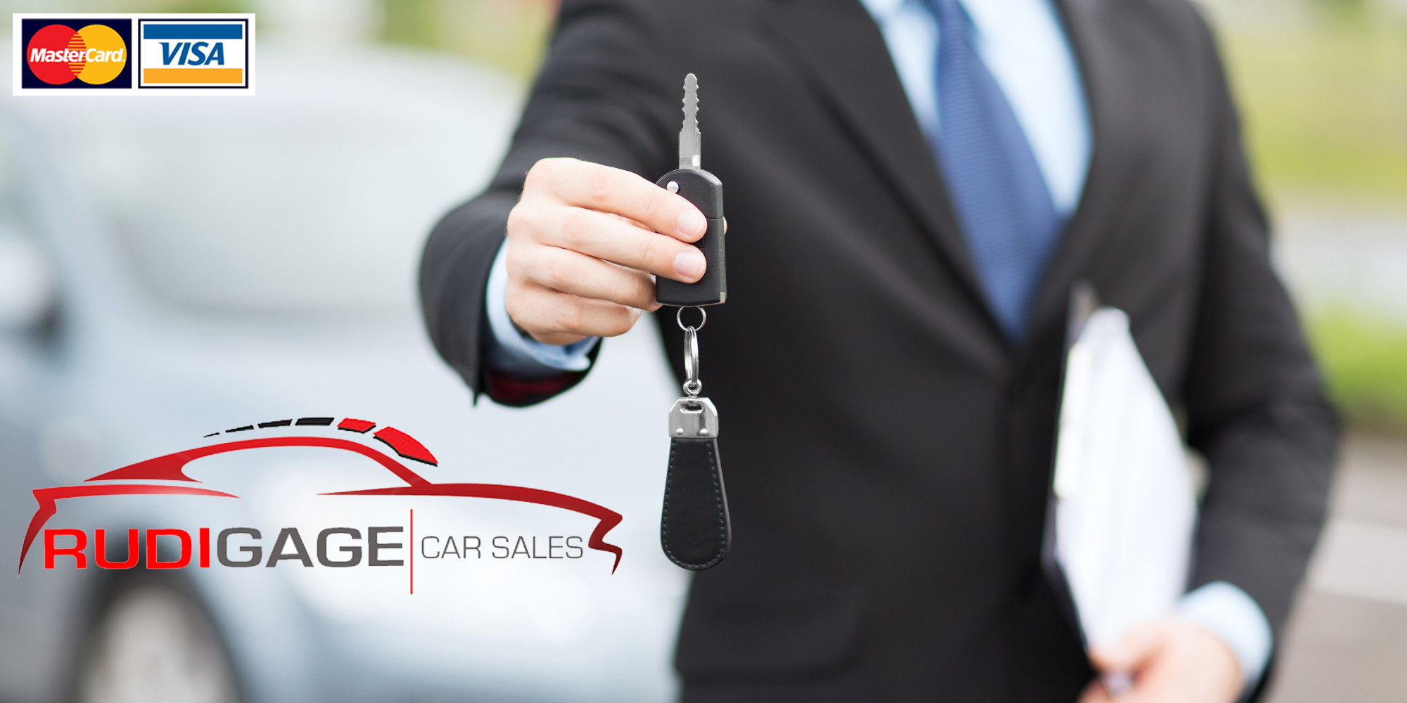 Rudi Gage Car Sales Home