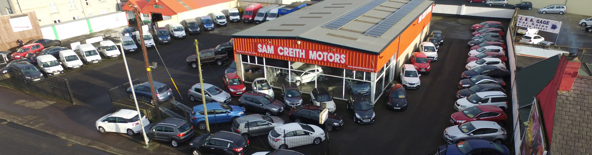 Car dealers antrim Car dealers antrim