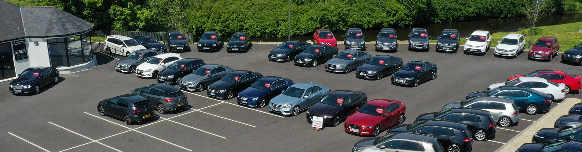 Used Cars Kesh Used Car Dealer In County Fermanagh Lakeland