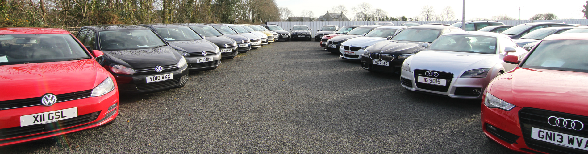 Used car sales ni Used car sales ni