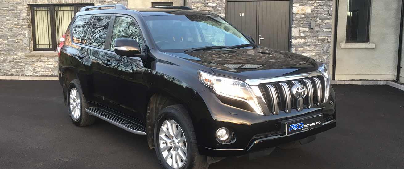 Used cars Strabane, Used Car Dealer in County Tyrone PKD Motors Home