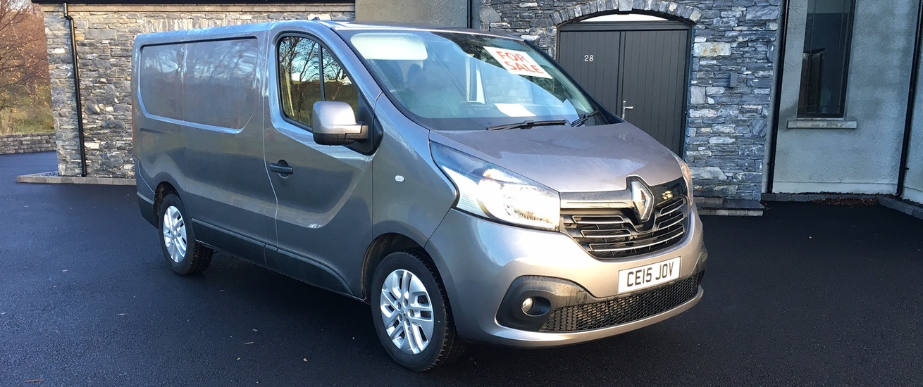 Used cars Strabane, Used Car Dealer in County Tyrone PKD Motors Home