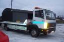 Mercedes 1117