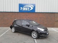 Nissan Note ACENTA PREMIUM DIG-S in Armagh