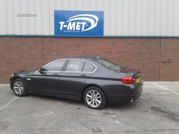 BMW 5 Series SE in Armagh