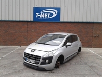 Peugeot 3008 ACTIVE E-HDI S-A in Armagh