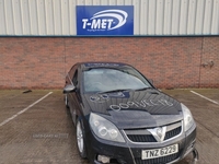 Vauxhall Vectra SRI CDTI in Armagh