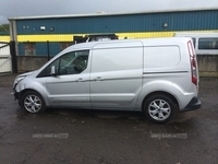 Ford Transit Connect 240 LIMIT in Antrim