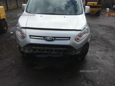 Ford Transit Connect 240 LIMIT in Antrim