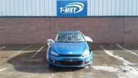 Volkswagen Scirocco 1.4 TSI 3dr in Armagh