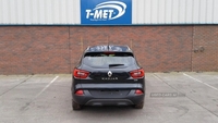 Renault Kadjar 1.5 dCi Signature Nav 5dr in Armagh