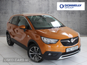 Vauxhall Crossland X