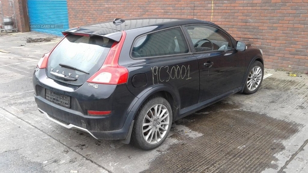 Volvo C30 DRIVe [115] SE Lux 3dr in Armagh