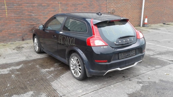 Volvo C30 DRIVe [115] SE Lux 3dr in Armagh