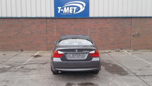 BMW 3 Series 320d SE 4dr in Armagh