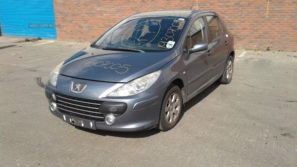 Peugeot 307 1.4 S 5dr in Armagh