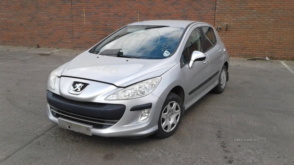 Peugeot 308 1.6 HDi 90 S 5dr in Armagh