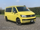 Volkswagen Camper
