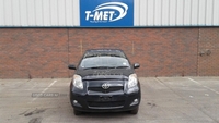 Toyota Yaris 1.0 VVT-i TR 5dr in Armagh