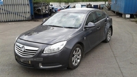 Vauxhall Insignia 2.0 CDTi SE 5dr in Armagh