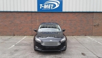 Ford Focus 1.0 EcoBoost 125 Zetec Edition 5dr in Armagh