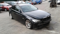 BMW 3 Series 318d SE [143] 4dr in Armagh
