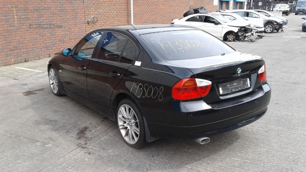 BMW 3 Series 318d SE [143] 4dr in Armagh