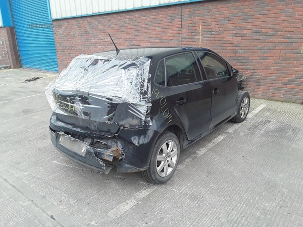 Volkswagen Polo 1.2 TDI Match 5dr in Armagh