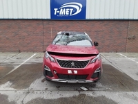 Peugeot 3008 1.5 BlueHDi GT Line 5dr in Armagh