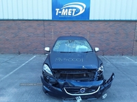 Volvo V40 D4 R DESIGN Nav 5dr Geartronic in Armagh