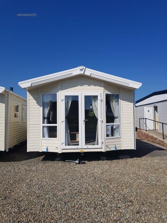 Willerby Winchester in Down