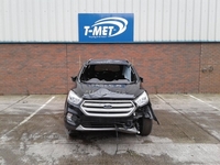 Ford Kuga 1.5 EcoBoost Titanium 5dr 2WD in Armagh