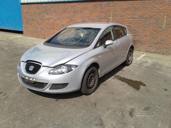 Seat Leon 1.6 Reference 5dr in Armagh