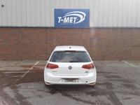 Volkswagen Golf 2.0 TDI GT 5dr in Armagh