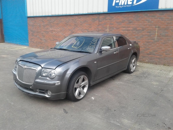 Chrysler 300 300C in Armagh