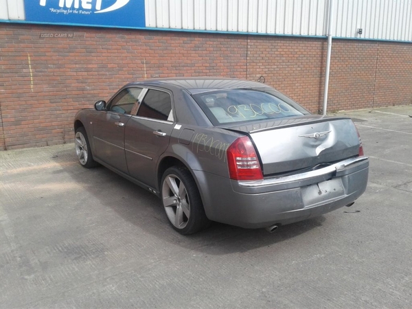 Chrysler 300 300C in Armagh