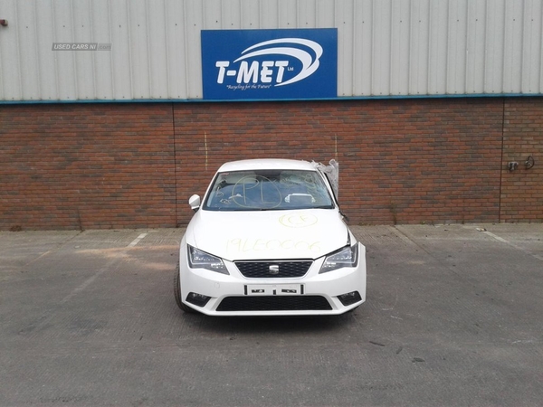 Seat Leon 1.2 TSI SE 3dr [Technology Pack] in Armagh