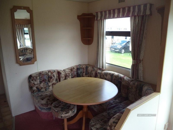 Willerby Westmorland in Down