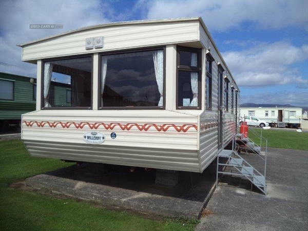 Willerby Westmorland in Down