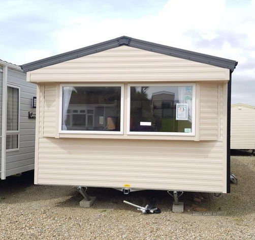 Willerby Mistral in Down