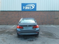 BMW 3 Series 320d EfficientDynamics Plus 4dr Step Auto in Armagh