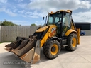 JCB CX Series