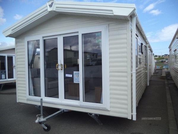 Willerby Avonmore in Down