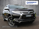 Mitsubishi Shogun