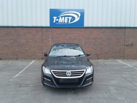 Volkswagen Passat CC TDI 140 in Armagh