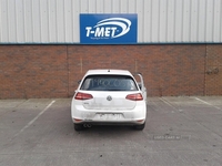 Volkswagen Golf GTD in Armagh