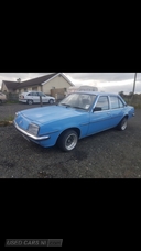 Vauxhall Cavalier