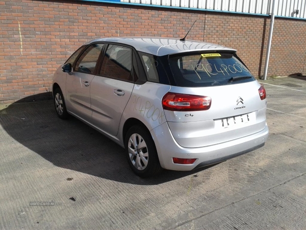 Citroen C4 Picasso VTR+ AIRDREAM in Armagh