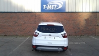 Ford Kuga TITANIUM EDITION TDC in Armagh